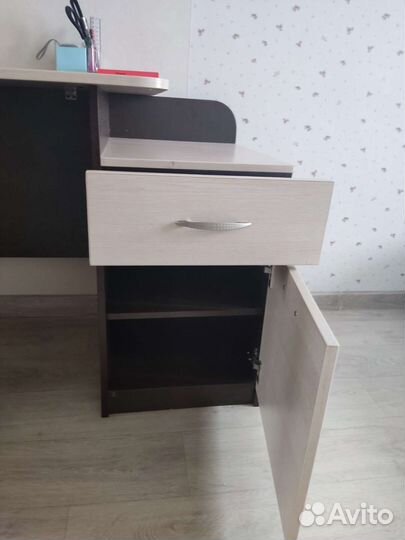 Письменный стол бу