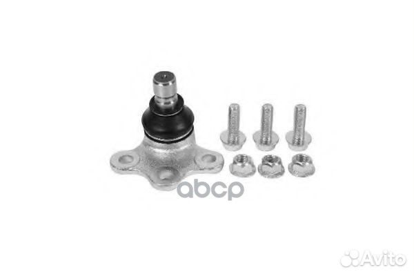 Опора шаровая Peugeot 208 / 2008 / 301 citroen