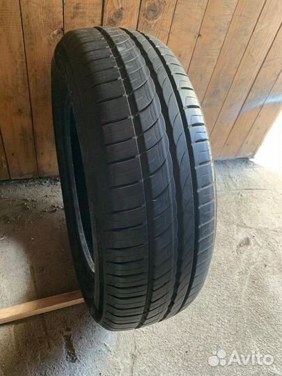 Pirelli Cinturato P1 Verde 185/65 R15 92H