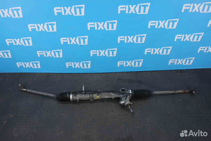 Рулевая рейка Peugeot 307 (Пежо 307) 3A/C 4000ZJ