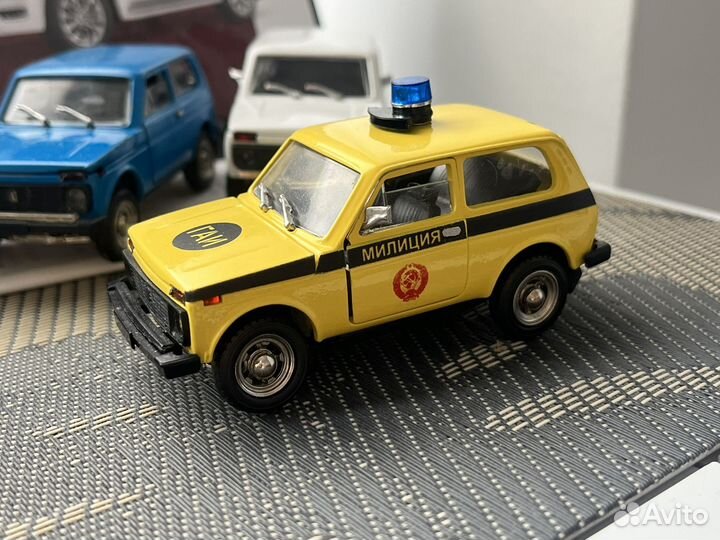 Ваз 2121 нива гаи конверсия