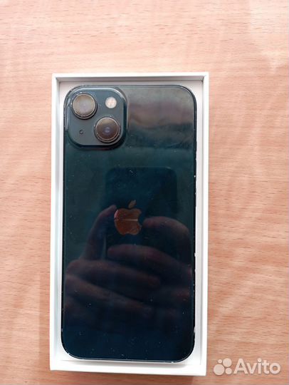 iPhone 13, 128 ГБ