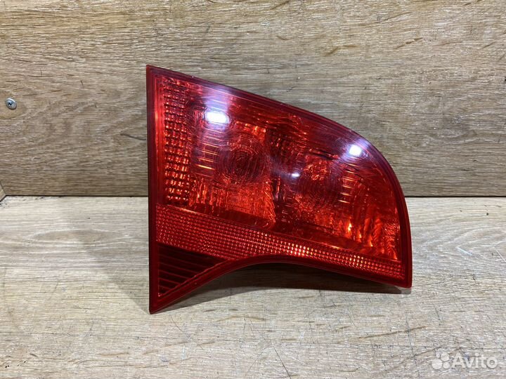 Фонарь задний левый Audi A4 B7 Арт. 110430