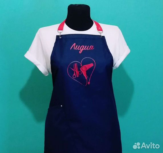 Фартук рабочий