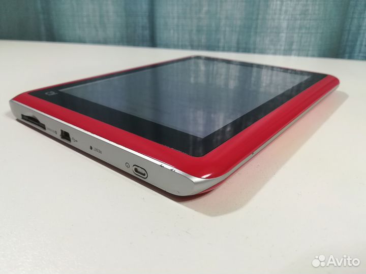 Электронная книга pocketbook IQ 701