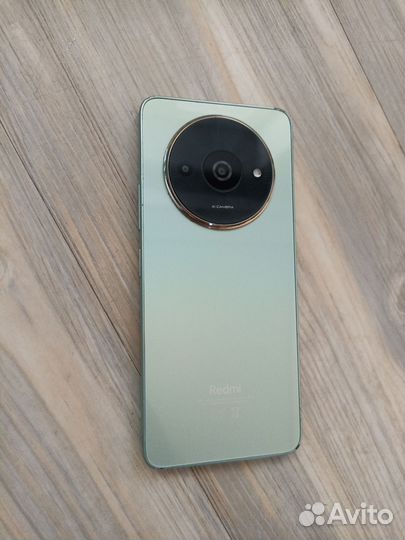 Xiaomi Redmi A3x, 3/64 ГБ