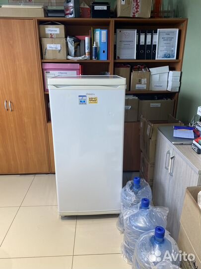 Холодильник бу