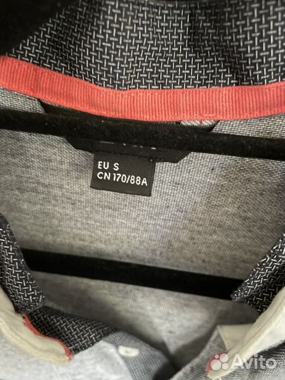 Футболка Polo