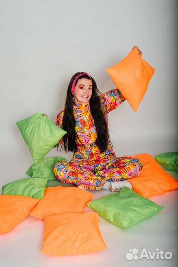 Аниматор для вашей вечеринки