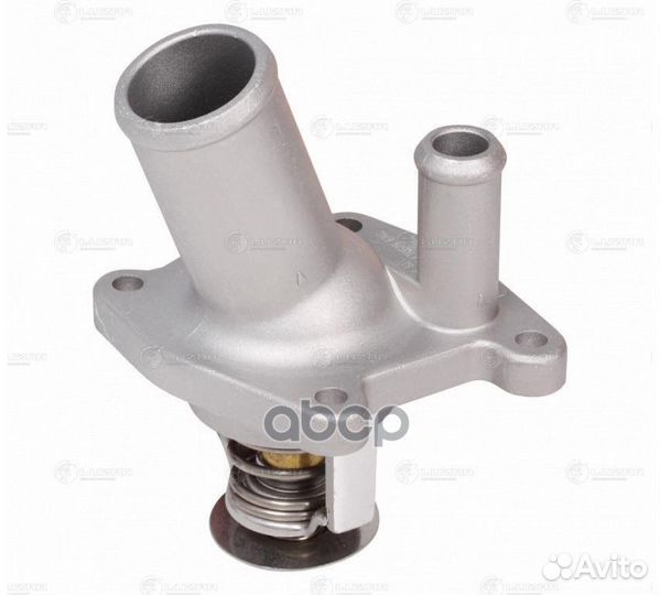 Термостат chevrolet captiva/epica 2.4 91 06- L