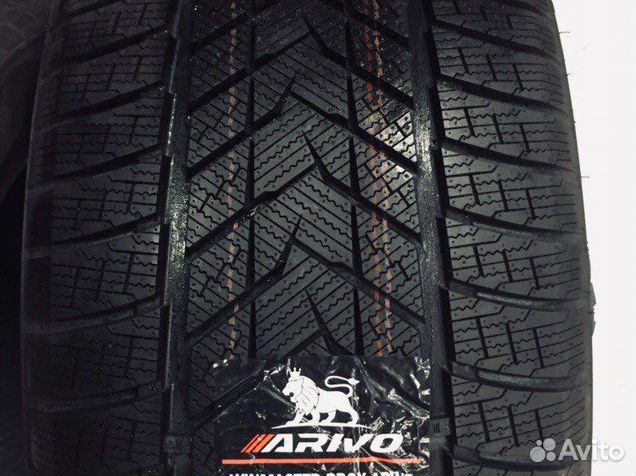 Arivo Winmaster ProX ARW5 275/40 R21