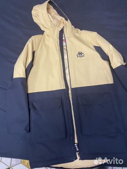 Куртка Kappa