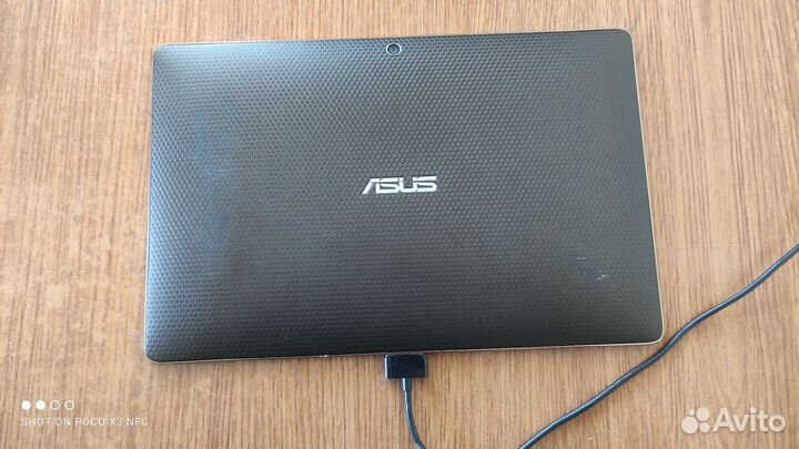 Планшет Asus TF101