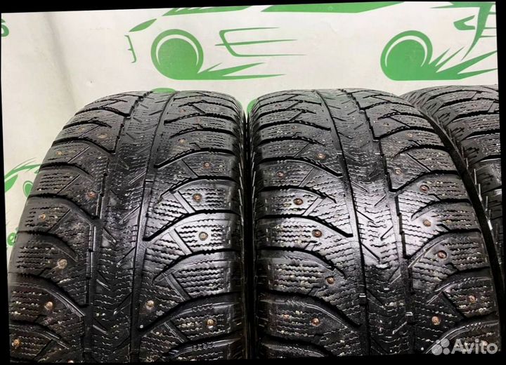 Bridgestone Ice Cruiser 7000 285/60 R18