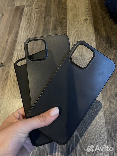 Чехол на iPhone 12 pro max