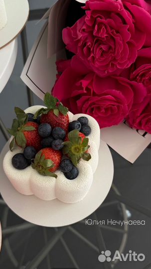 Бенто торты на заказ