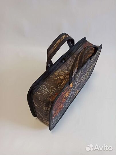 Набор посуды из нерж.стали, на 6 персон 