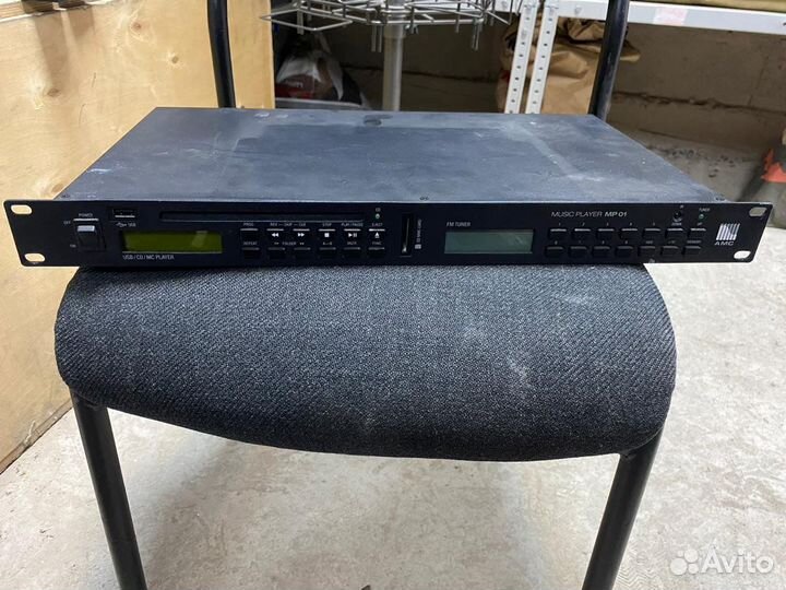 Радиосистема