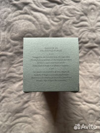 Диффузор для дома Zara Home Chimney 100мл