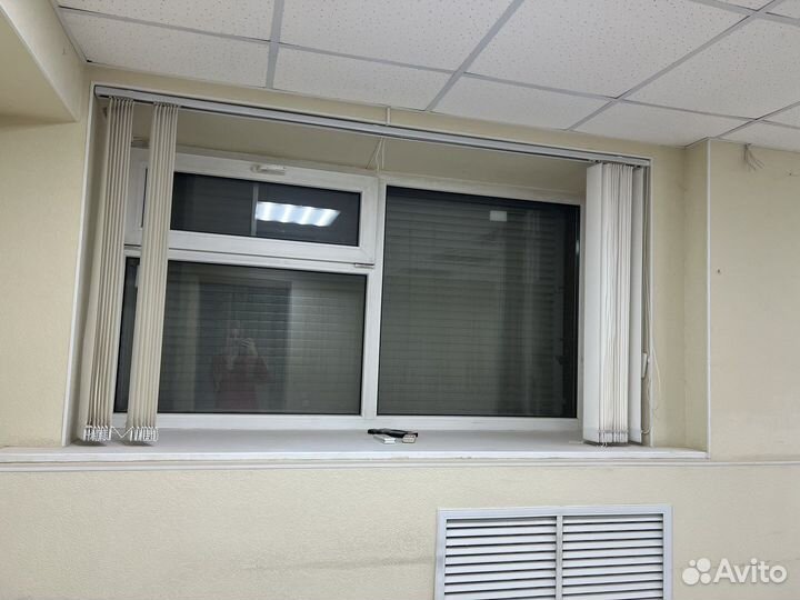 Рольставни / роллеты