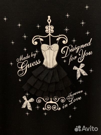 Платье для девочки Guess 140