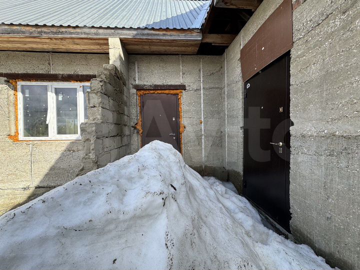 Дача 207,8 м² на участке 6 сот.