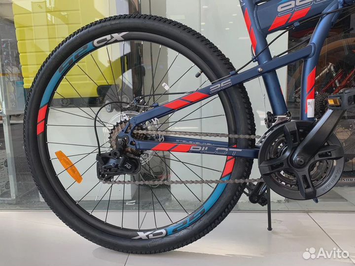 Велосипед Stels 26