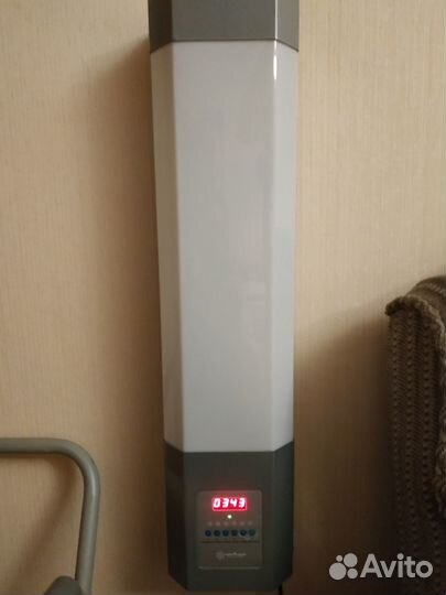 Облучатель-рециркулятор Армед 2-115 мт