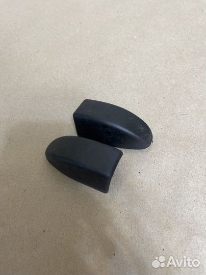 Уголки бампера ваз 21011 ваз 21013