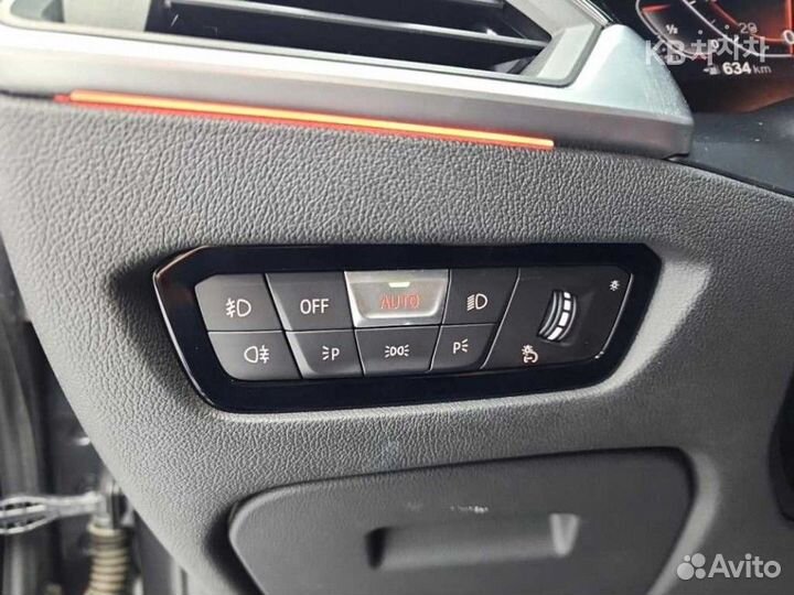 BMW 3 серия 2.0 AT, 2020, 97 463 км