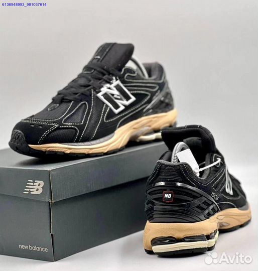 New balance 1906