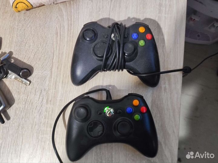 Xbox 360 slim freeboot