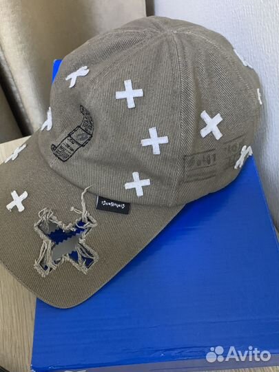 Кепка solutions