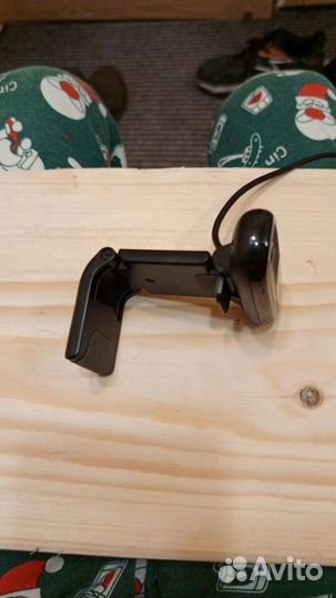 Веб-Камера Logitech C170