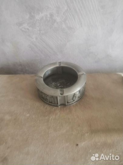 Пепельница фараон