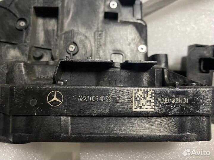 Замок двери Mercedes-Benz S-Класс W222