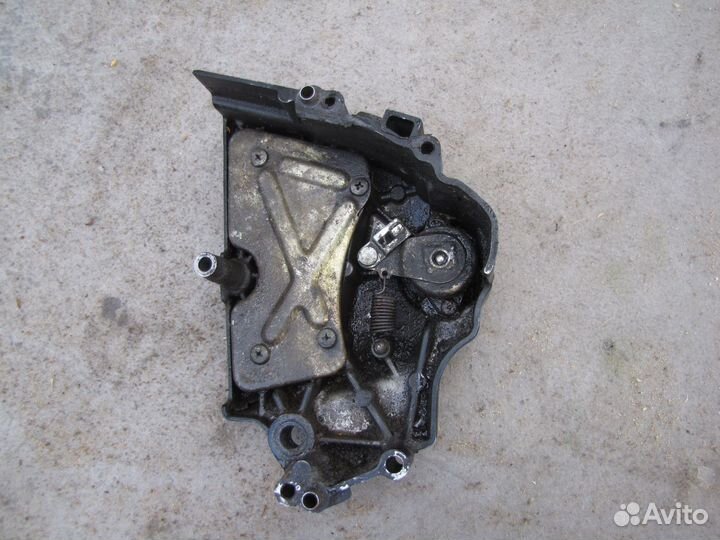 Крышка звезды Yamaha FZS600 fazer