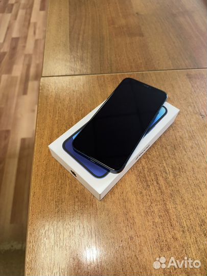 iPhone 12, 128 ГБ