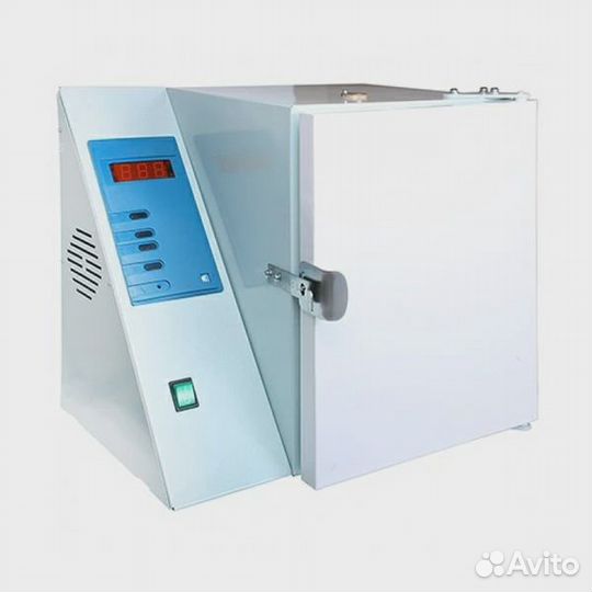 Сухожаровой шкаф