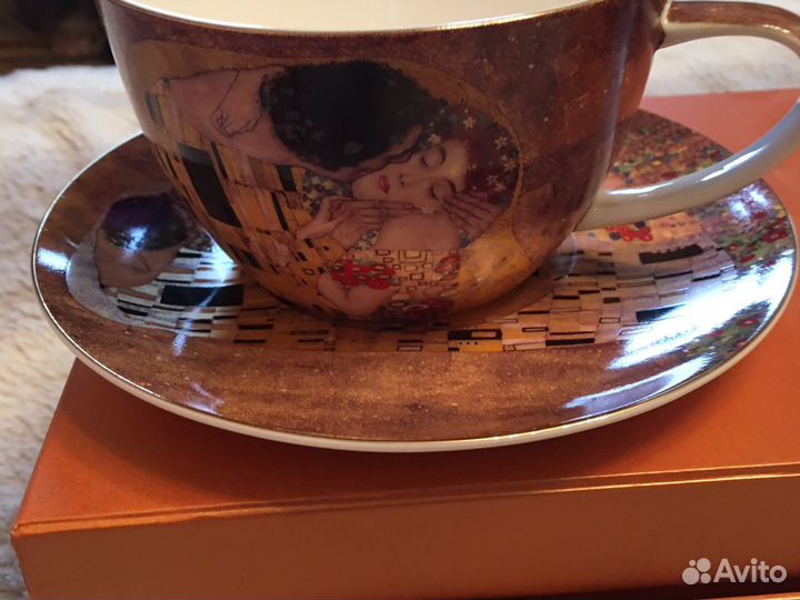 Китайский фарфор