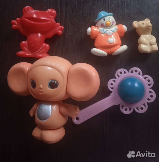 Пупсы ссср,мебель для кукол