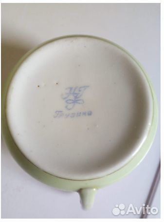 Кружки чашки СССР