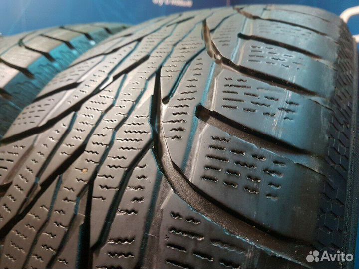 Kumho WinterCraft SUV Ice WS51 235/60 R18