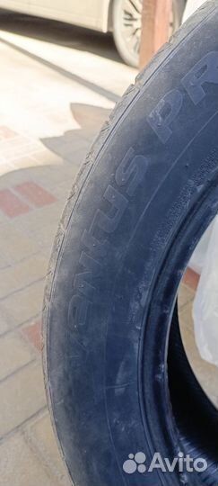 Hankook Ventus Prime 2 K115 235/55 R19 101H