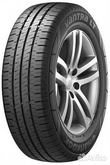 Hankook Radial RA18 195/75 R16