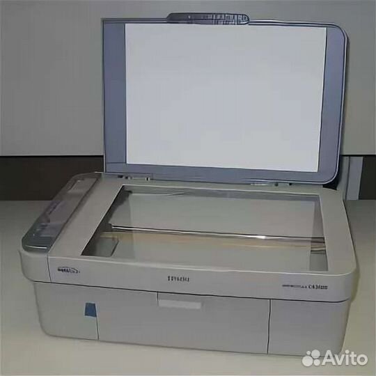 Мфу струйные HP, Epson, Lexmark