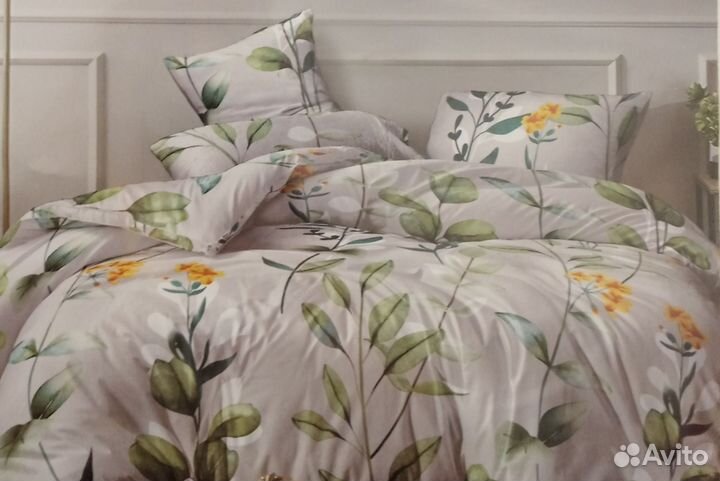 Постельное бельё