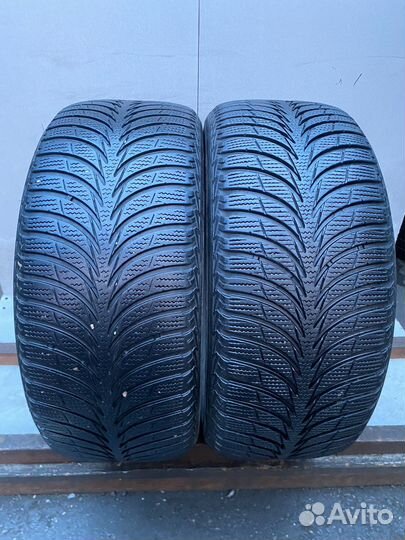 Goodyear UltraGrip Ice+ 225/50 R17