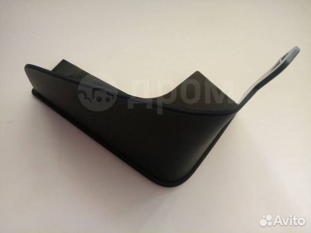 Брызговики J32 черные Nissan F38E0JN90A