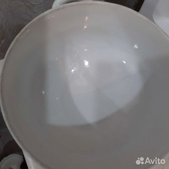 Супница хайта